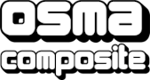 Osma Composite Logo